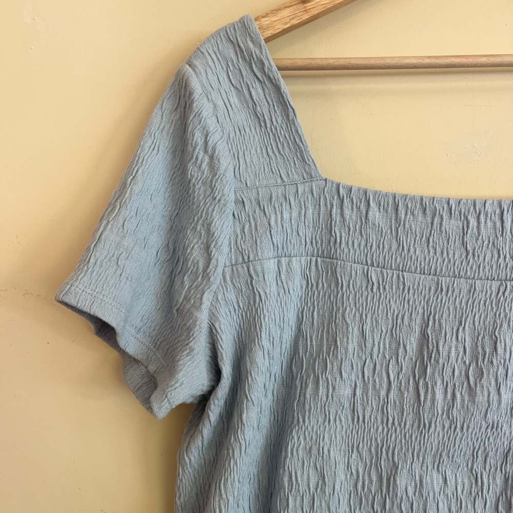 Vintage Top - Picture 3 of 7